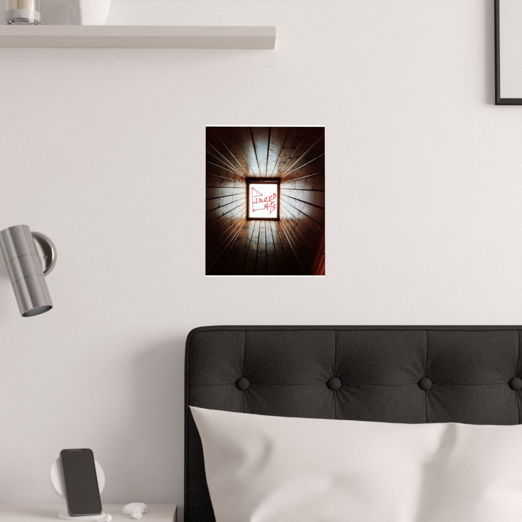 Satin Posters (210gsm)