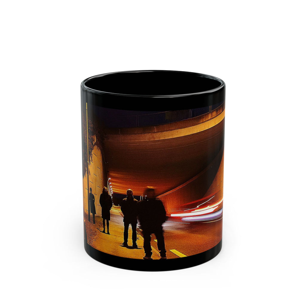 Black Mug (11oz, 15oz)