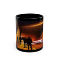 Black Mug (11oz, 15oz)