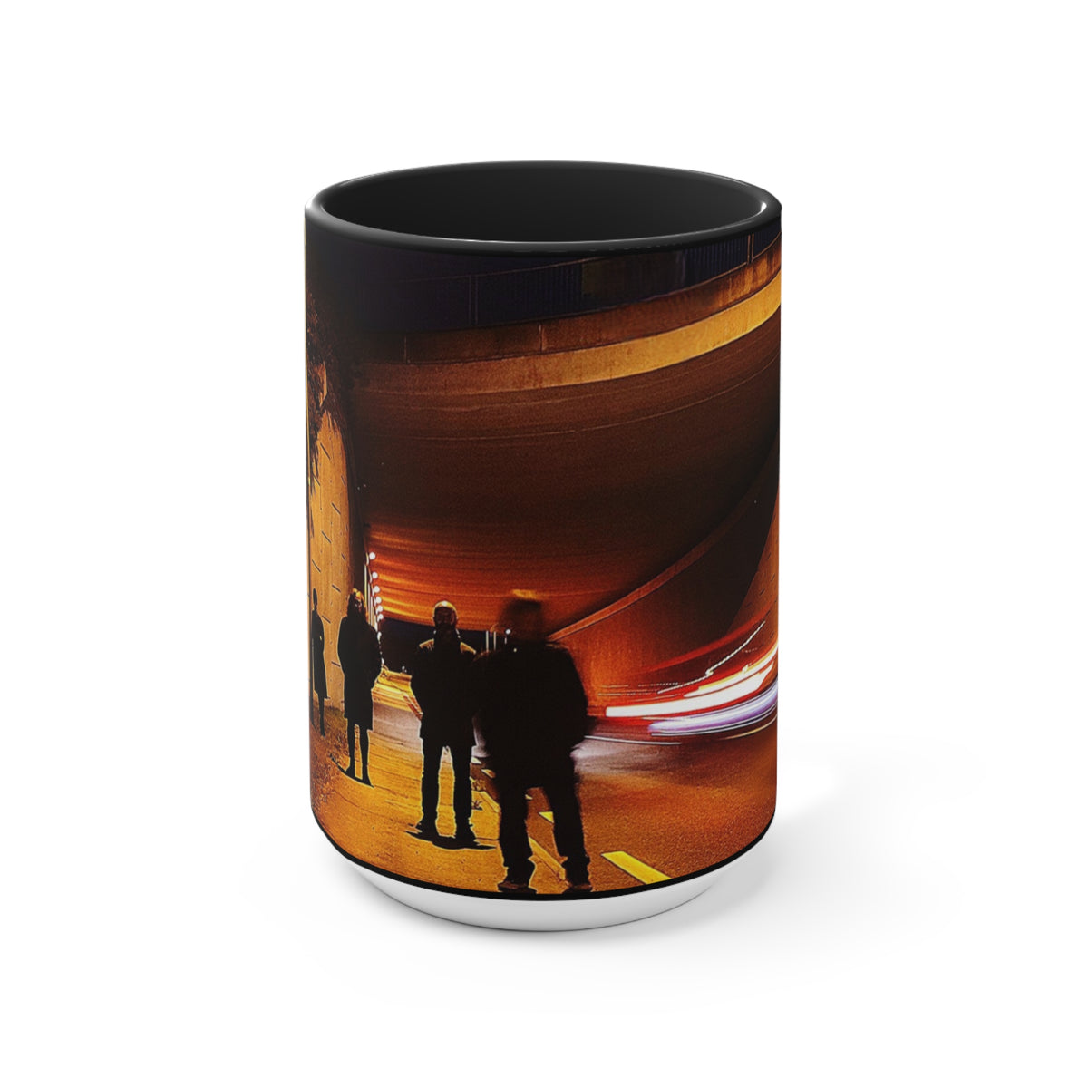 Accent Mugs