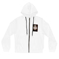Women’s Full-Zip Hoodie (AOP)