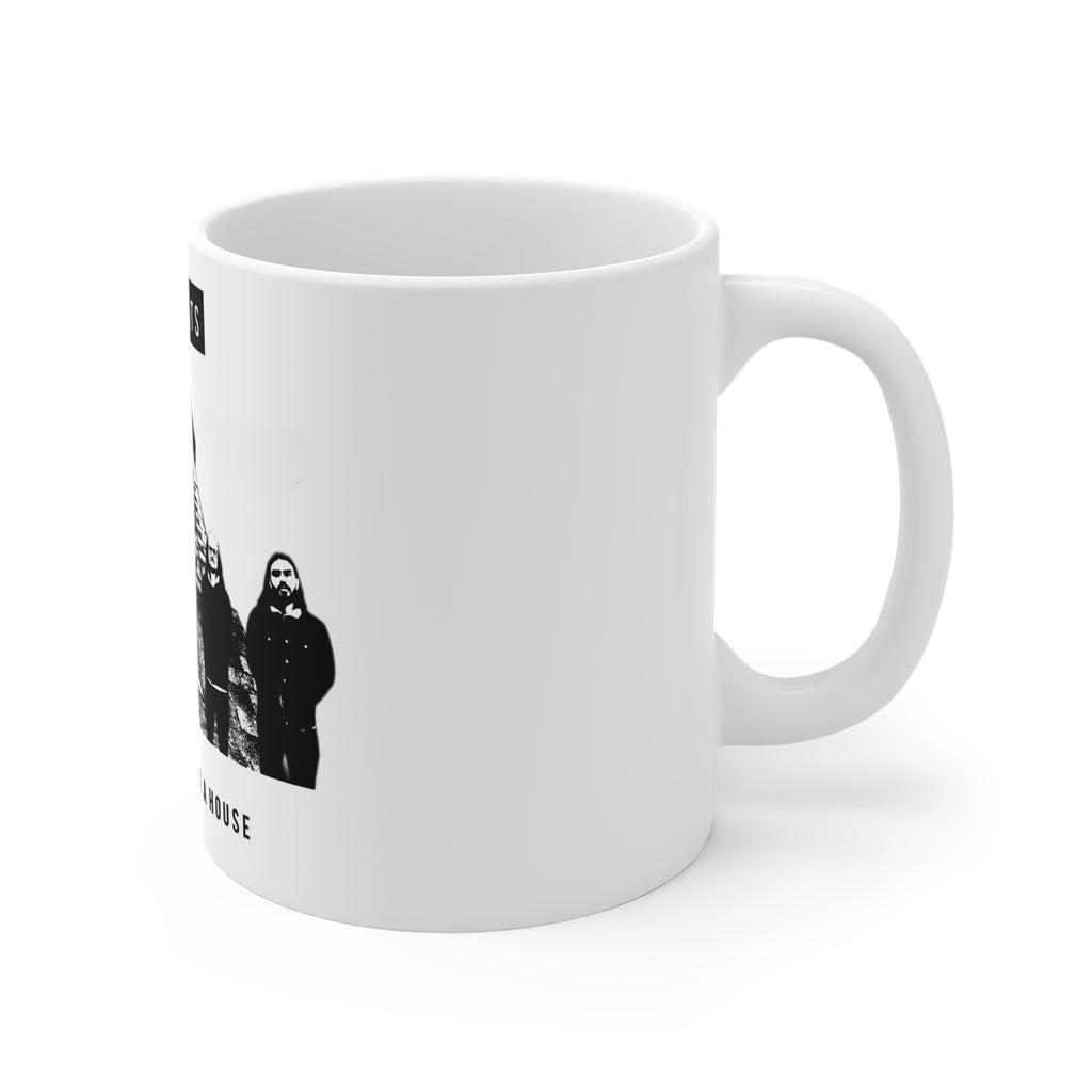 Mug 11oz