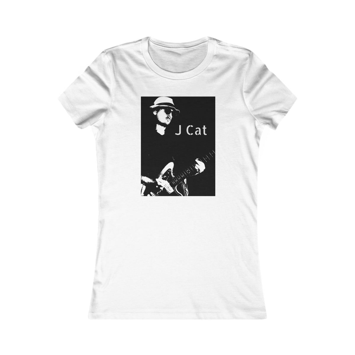 Women's Favorite Tee