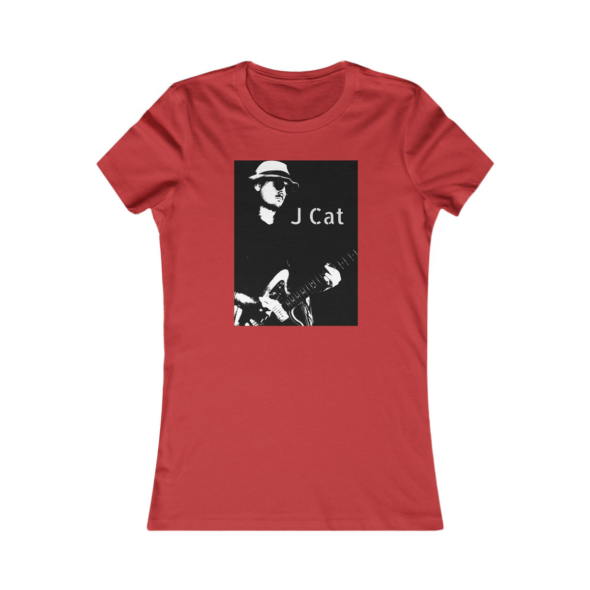 Women's Favorite Tee