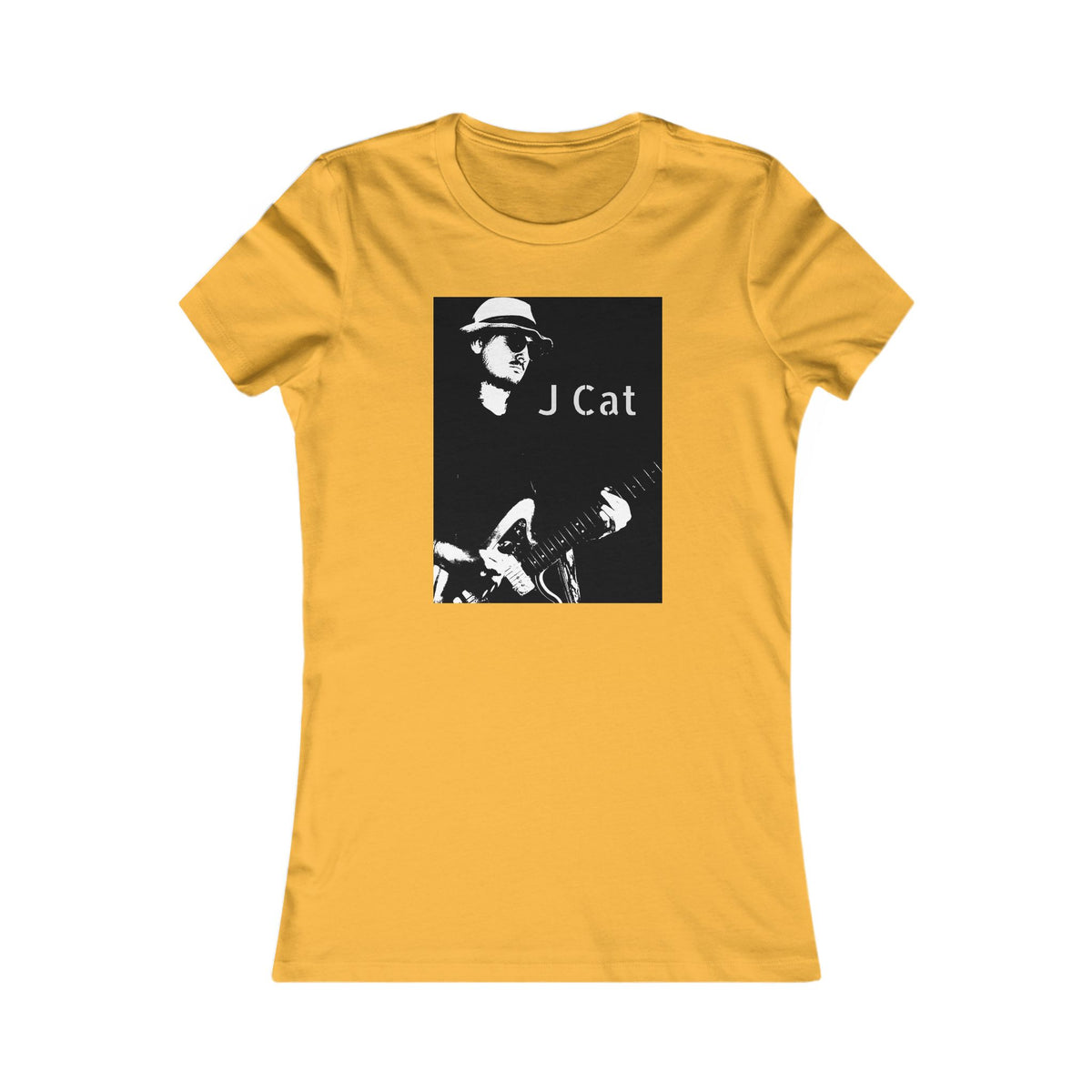 Women's Favorite Tee