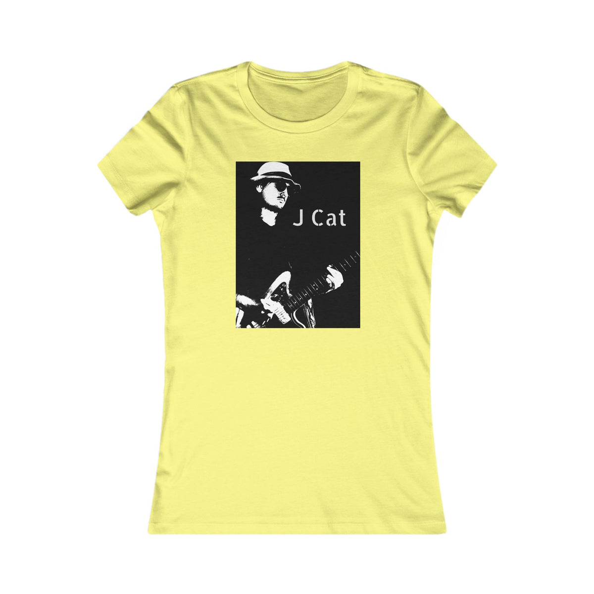 Women's Favorite Tee