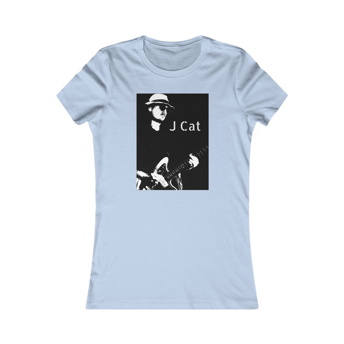 Women's Favorite Tee