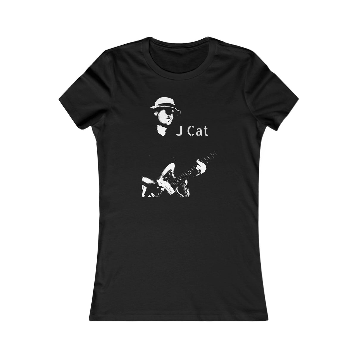 Women's Favorite Tee