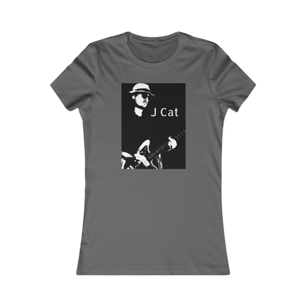 Women's Favorite Tee