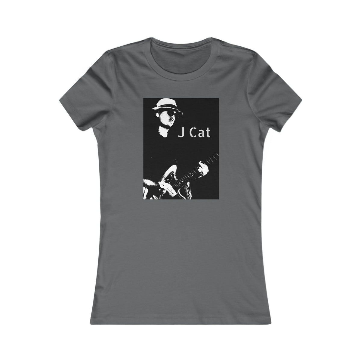 Women's Favorite Tee
