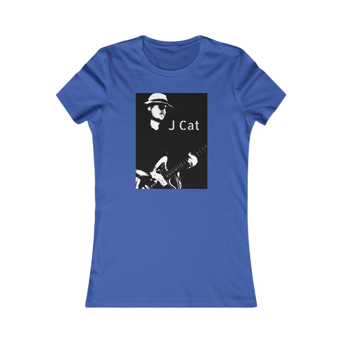 Women's Favorite Tee