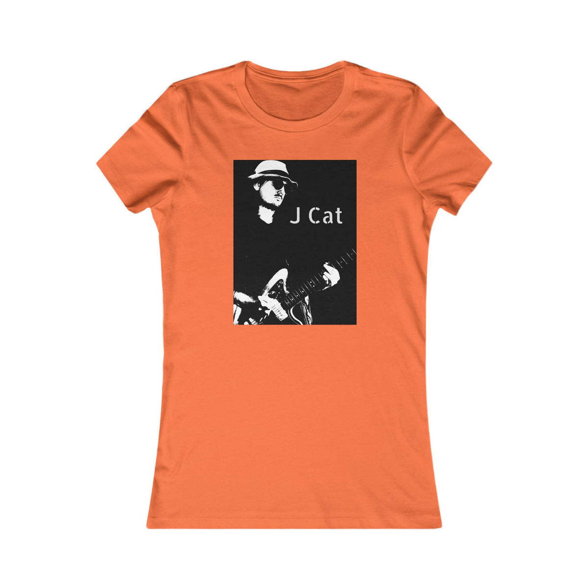 Women's Favorite Tee