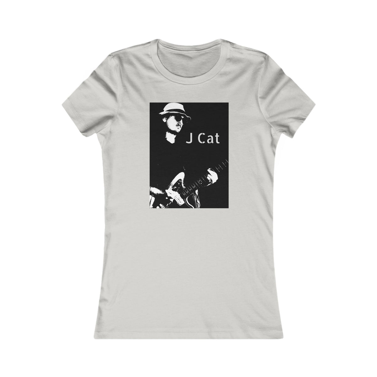 Women's Favorite Tee