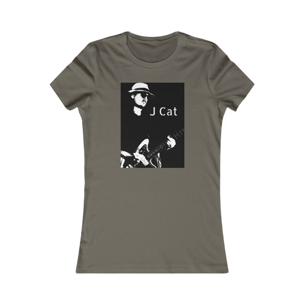 Women's Favorite Tee