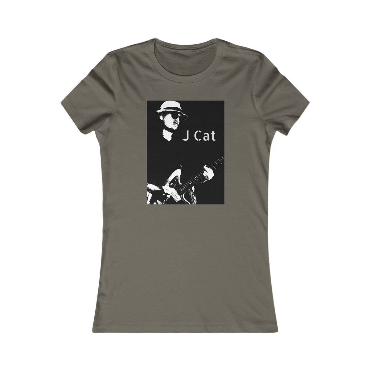 Women's Favorite Tee