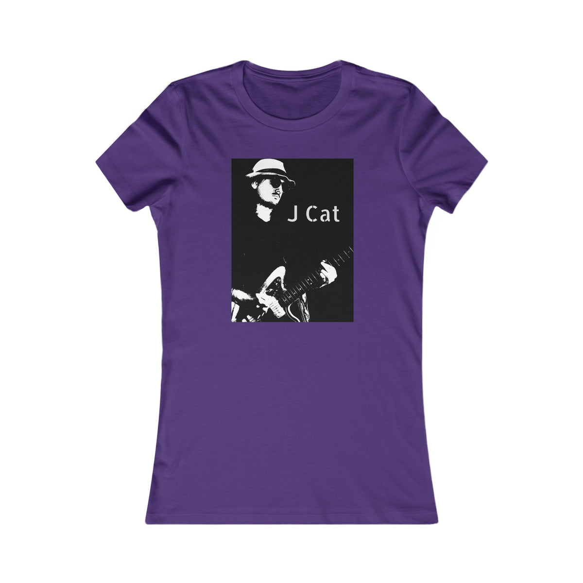 Women's Favorite Tee