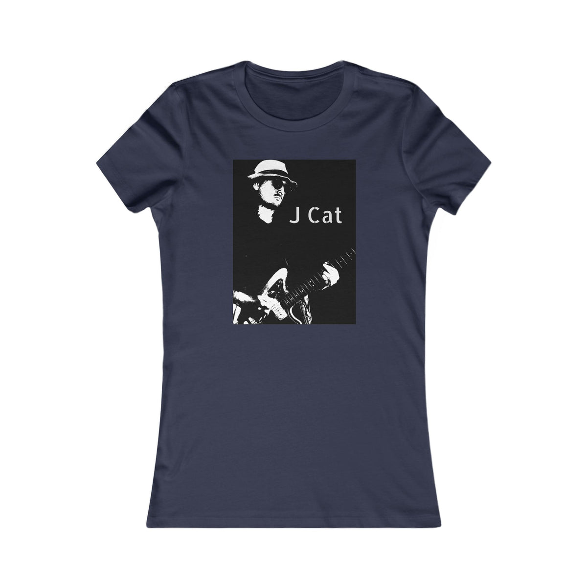 Women's Favorite Tee