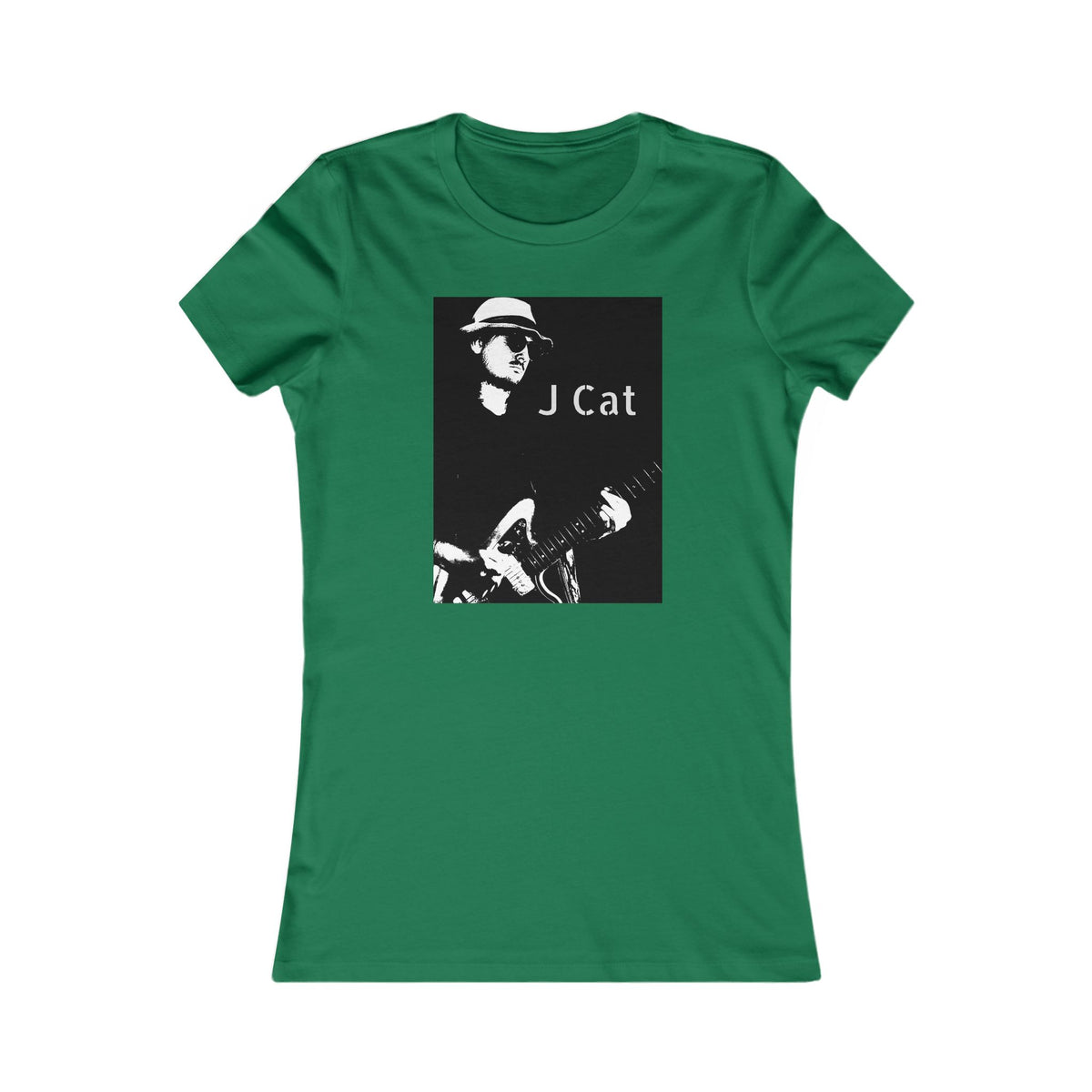 Women's Favorite Tee