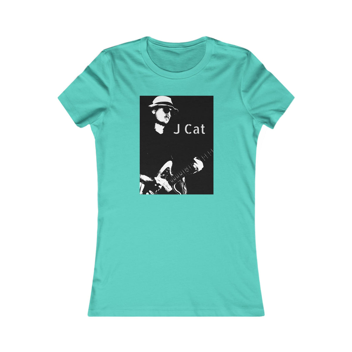 Women's Favorite Tee