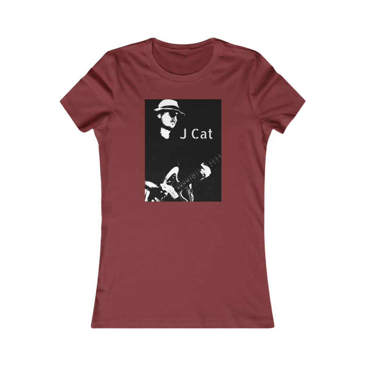 Women's Favorite Tee