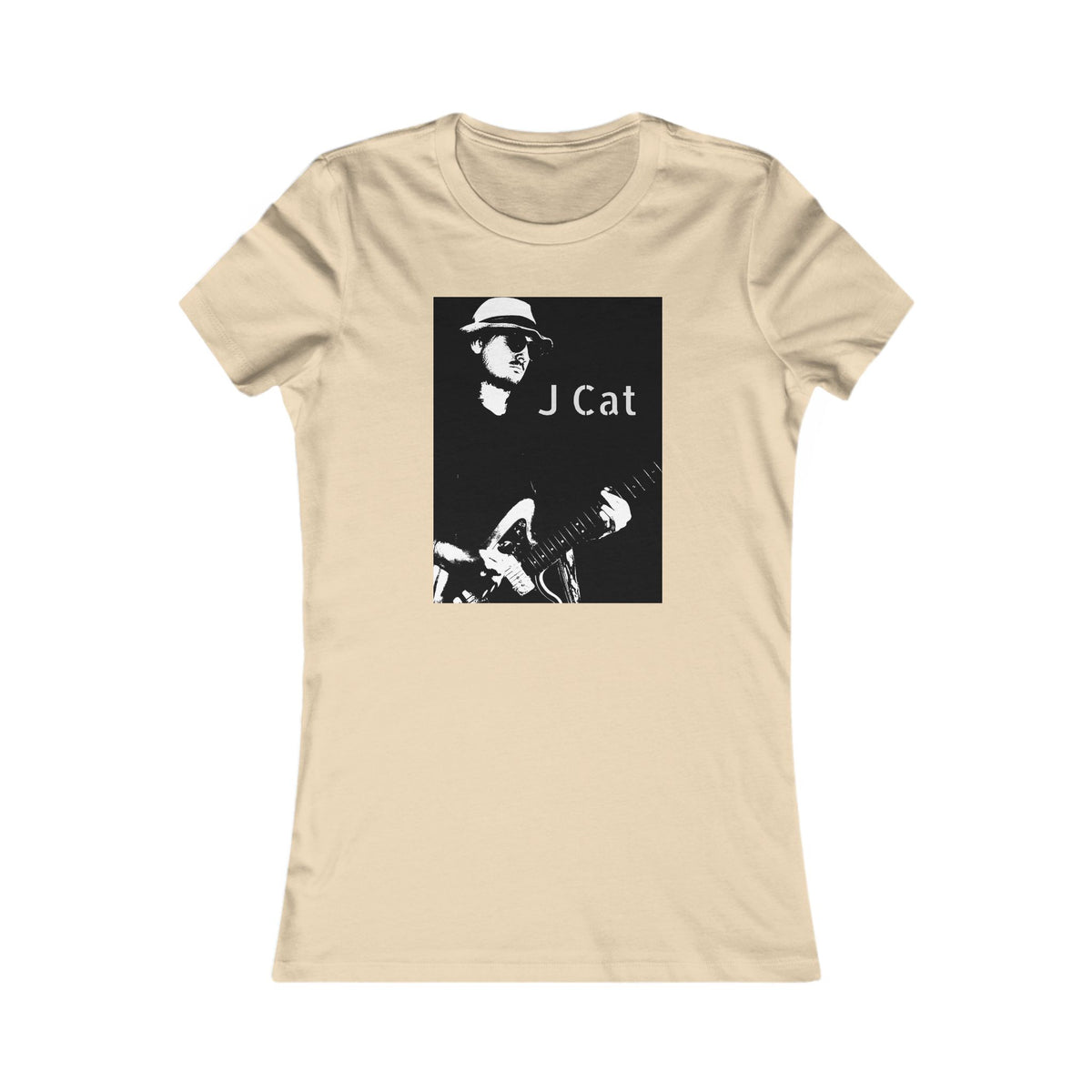 Women's Favorite Tee