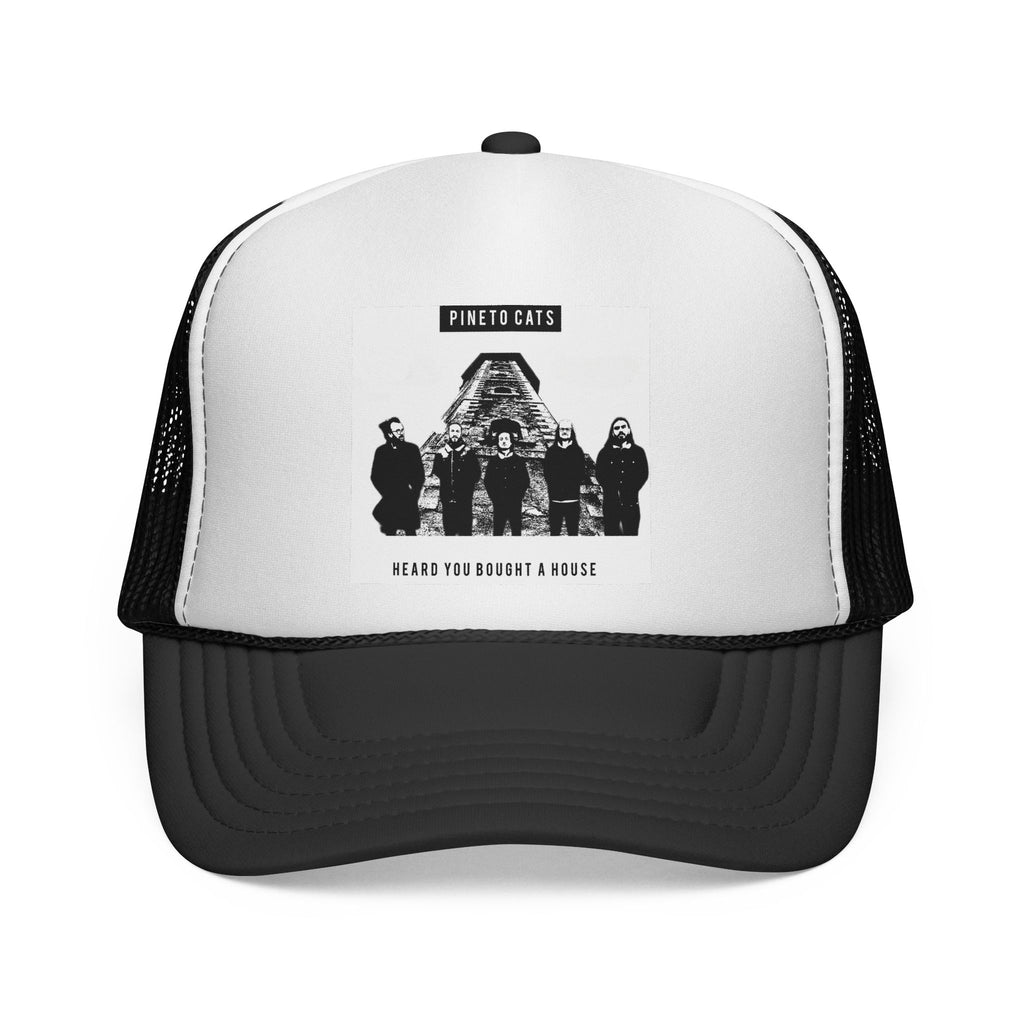Trucker Caps