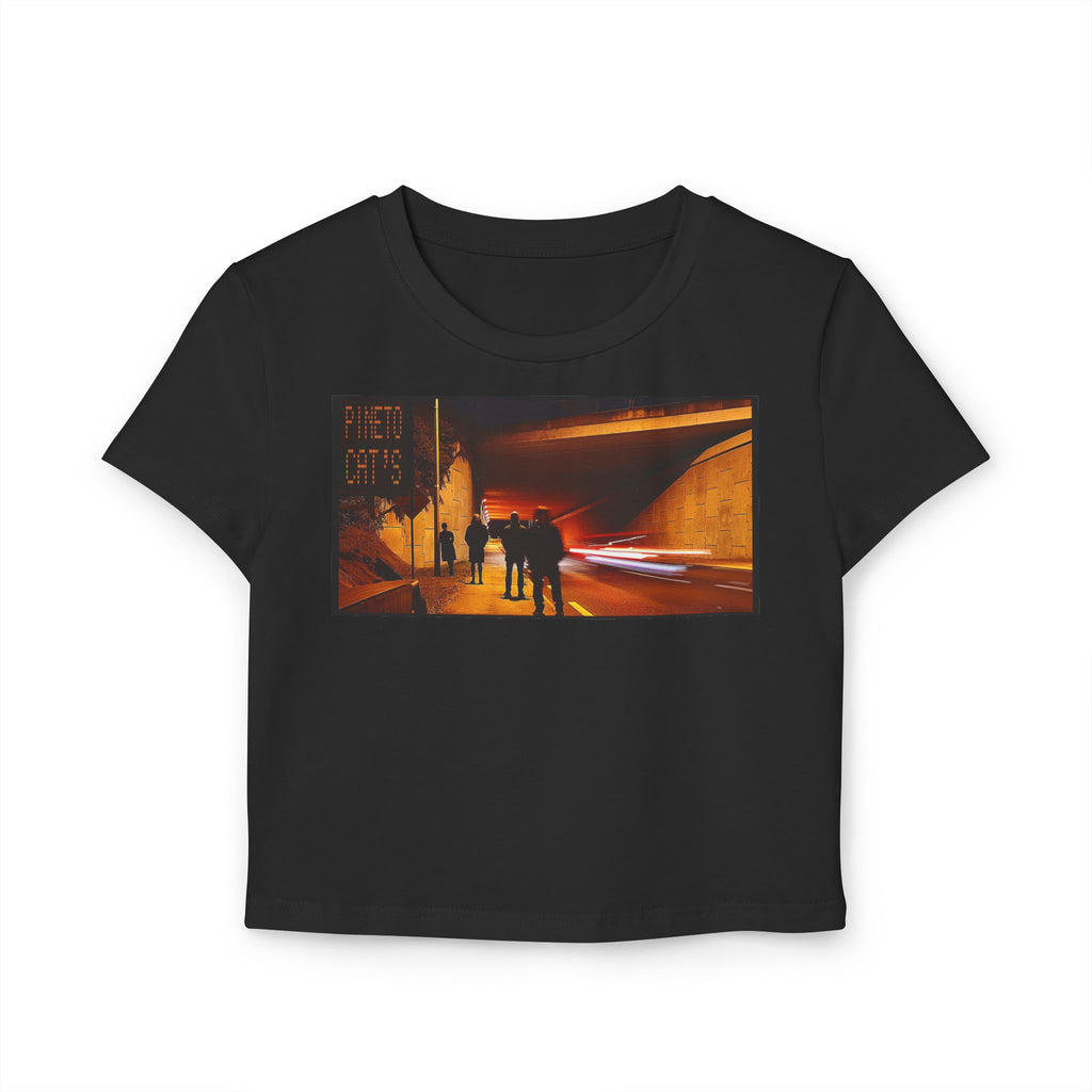 Women's Baby Tee