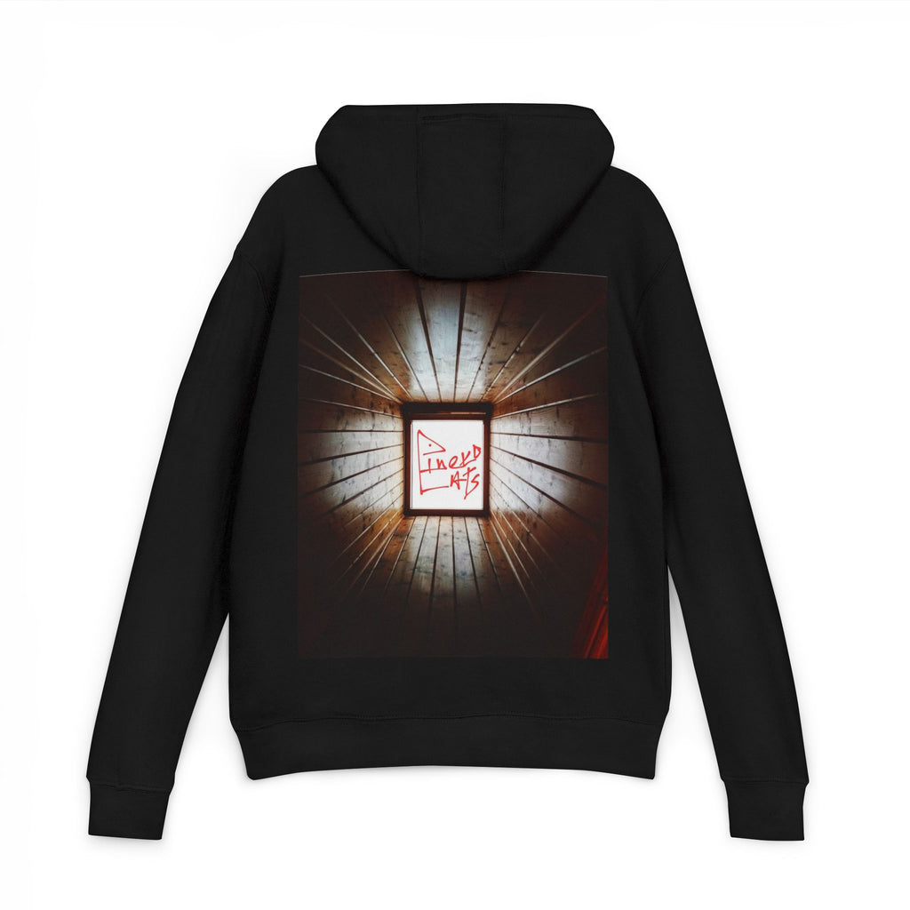 Unisex French Terry Hoodie