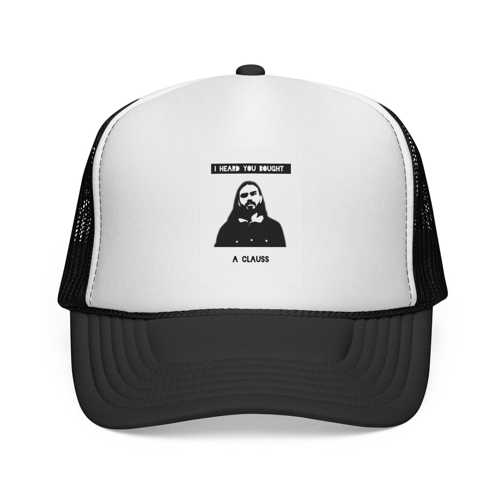 Trucker Caps