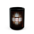 Black Mug (11oz, 15oz)