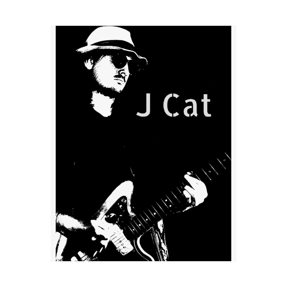 Satin Posters (210gsm)