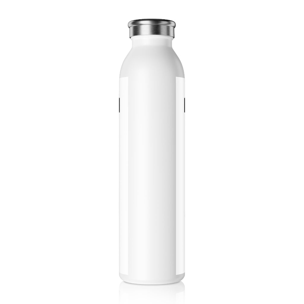 Slim Water Bottle