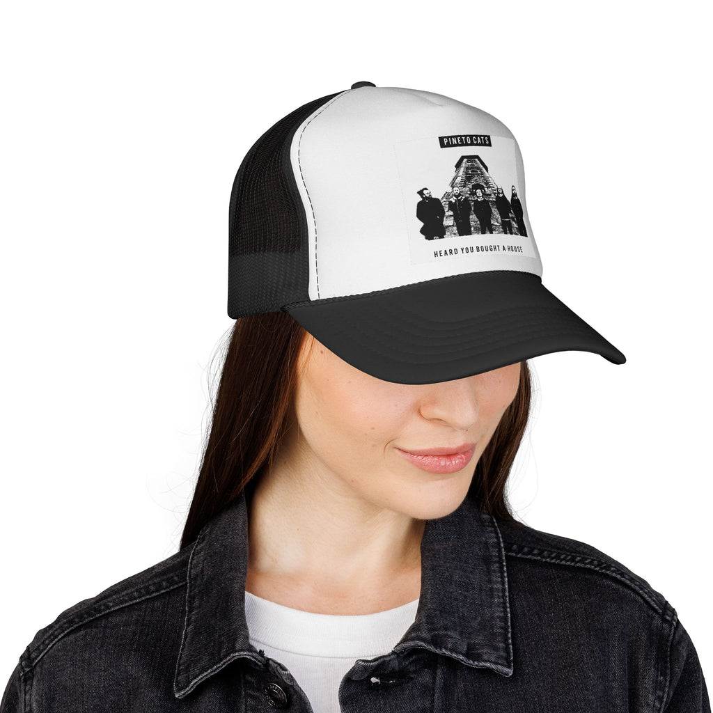 Trucker Caps