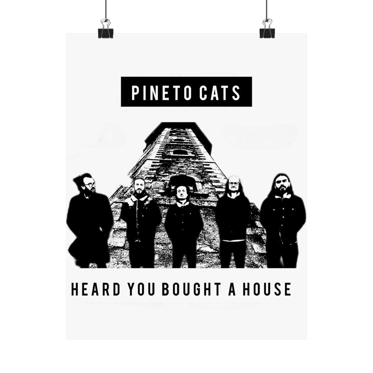 Satin Posters (210gsm)