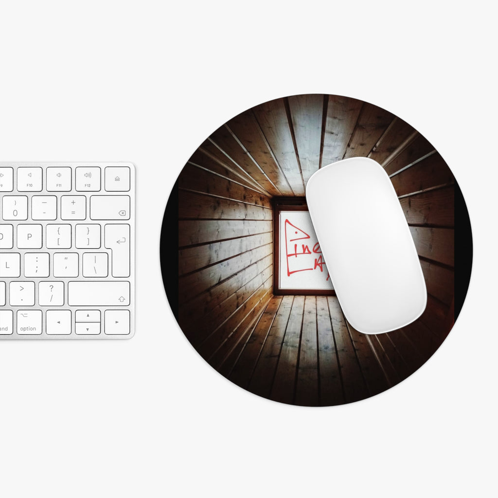 Mouse Pad