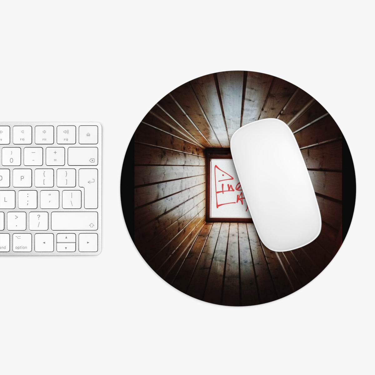 Mouse Pad