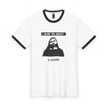 Men's Staple Ringer Tee