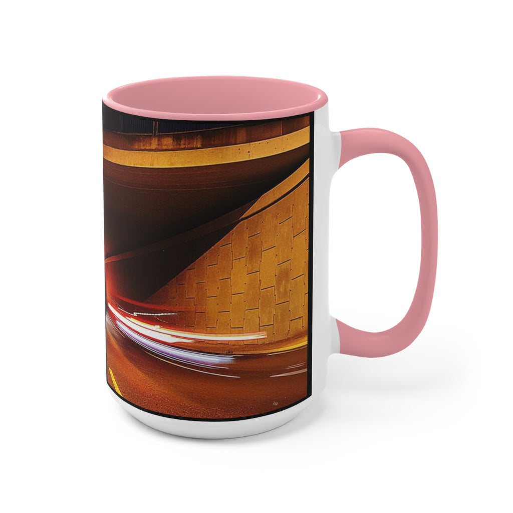 Accent Mugs