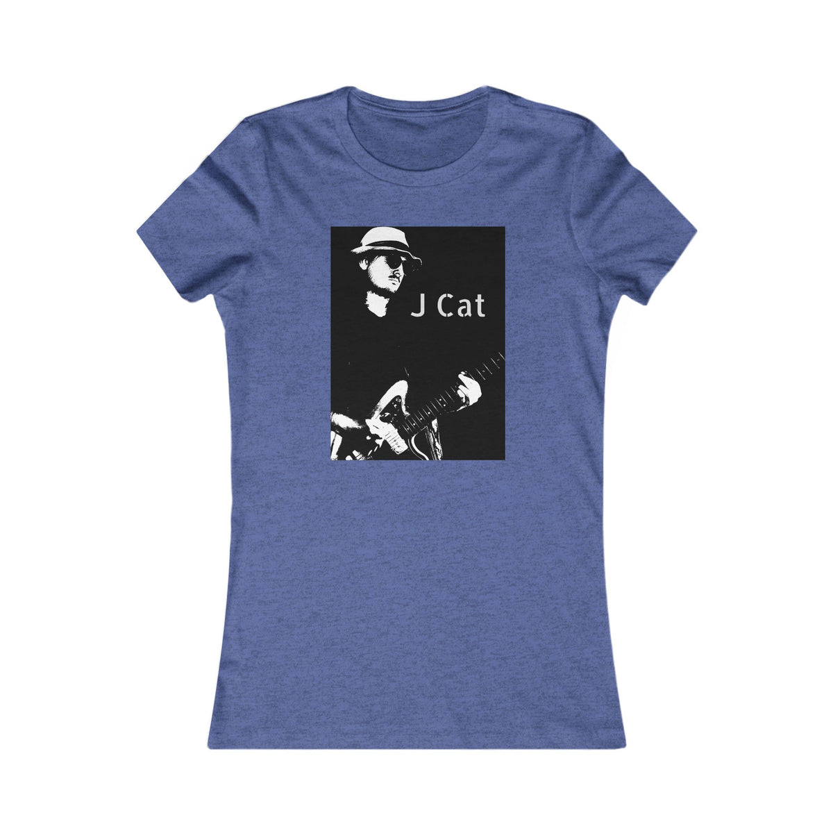 Women's Favorite Tee