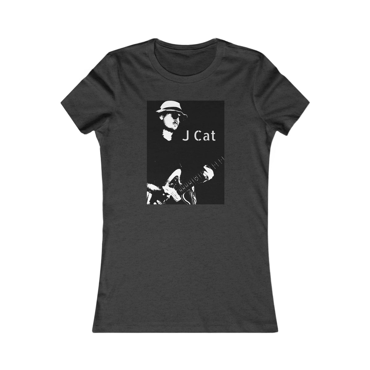 Women's Favorite Tee