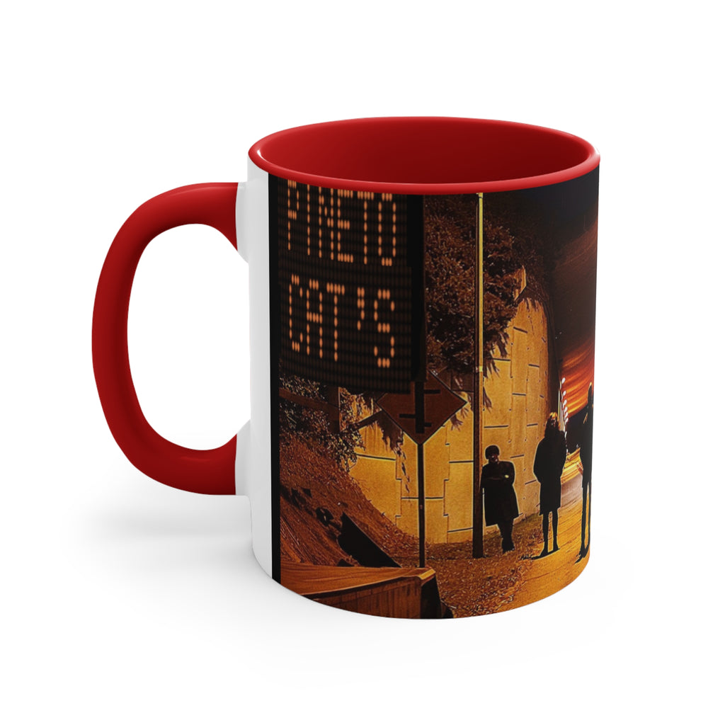 Accent Mugs