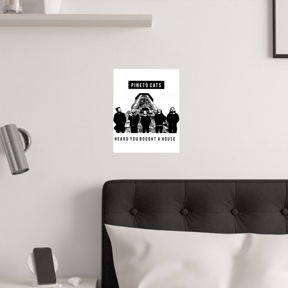 Satin Posters (210gsm)