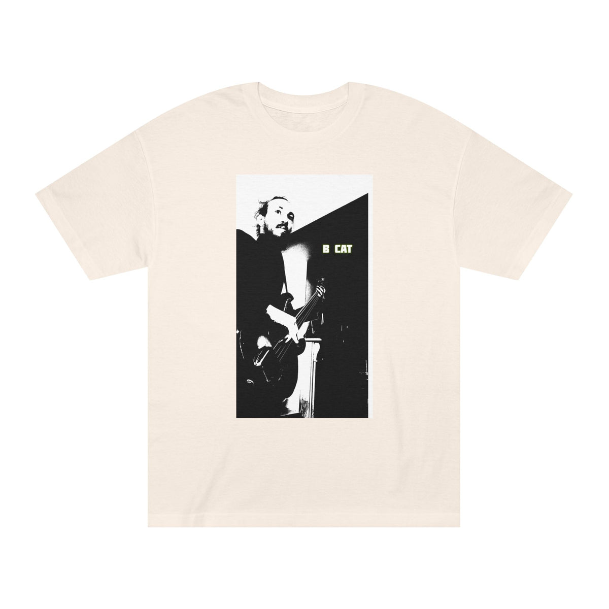 Unisex Classic Tee