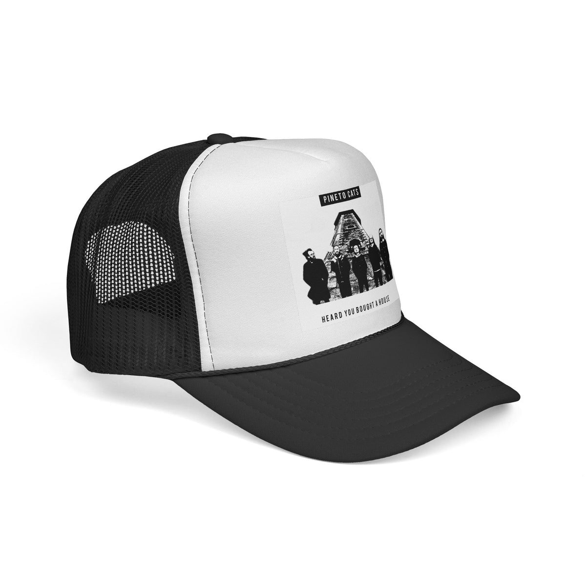 Trucker Caps