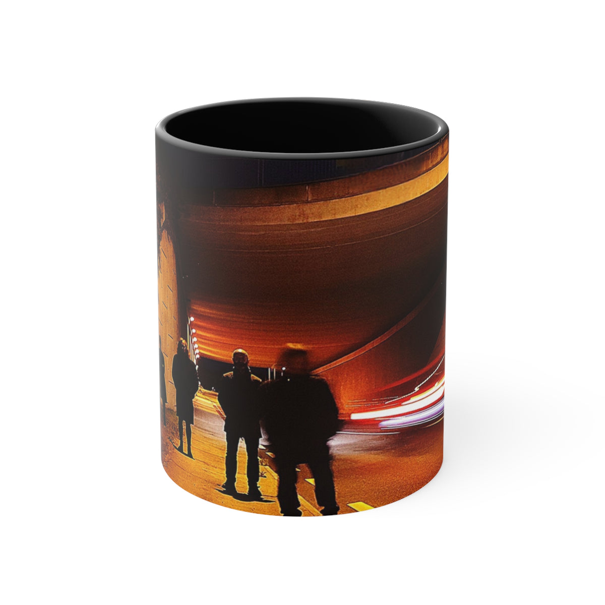 Accent Mugs