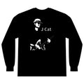 Unisex USA-Made Long Sleeve T-Shirt