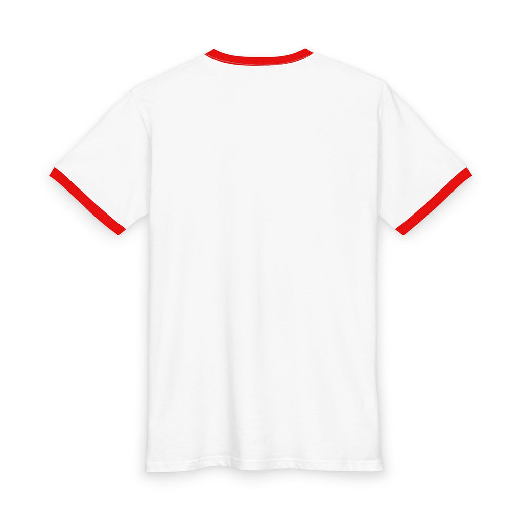 Men's Staple Ringer Tee