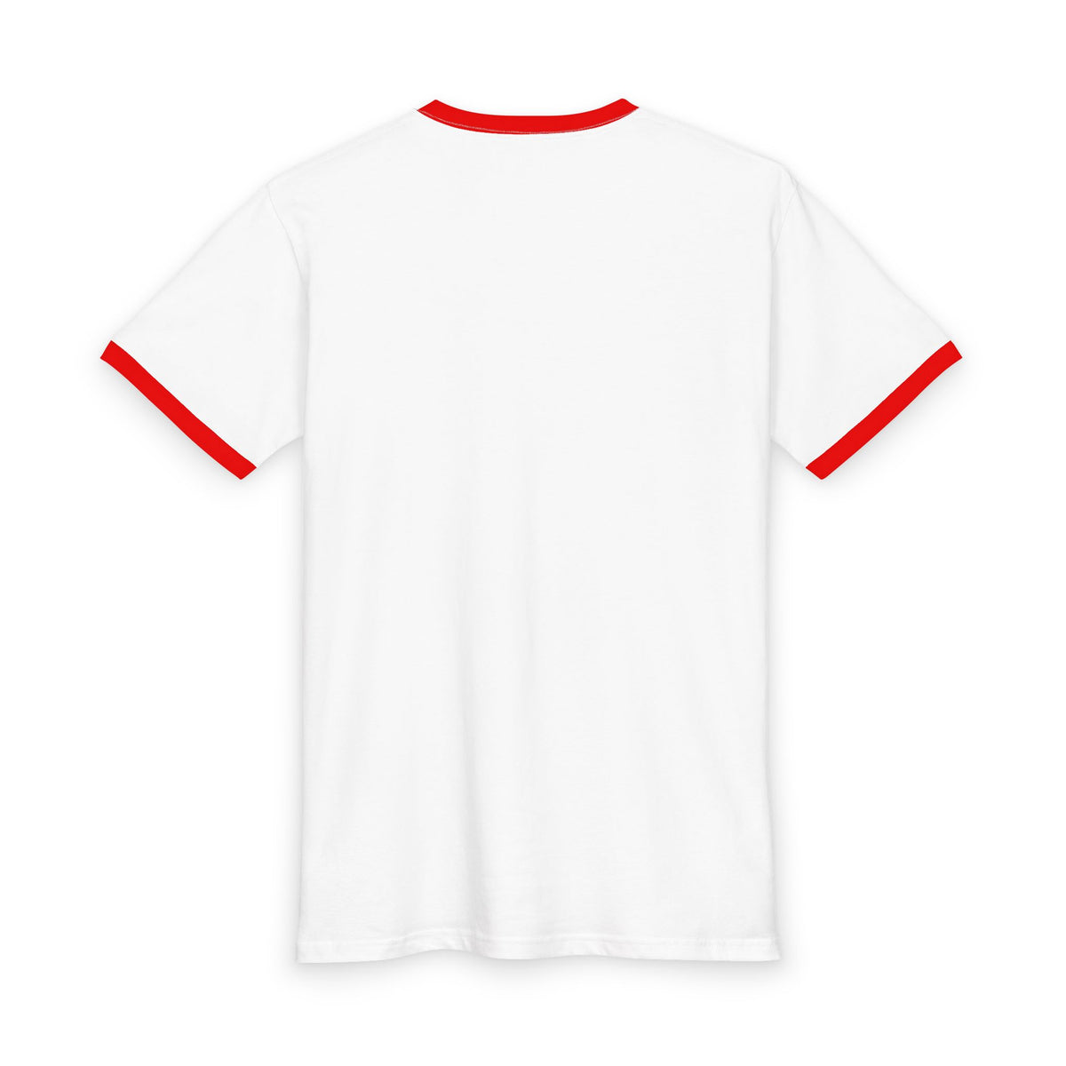 Men's Staple Ringer Tee