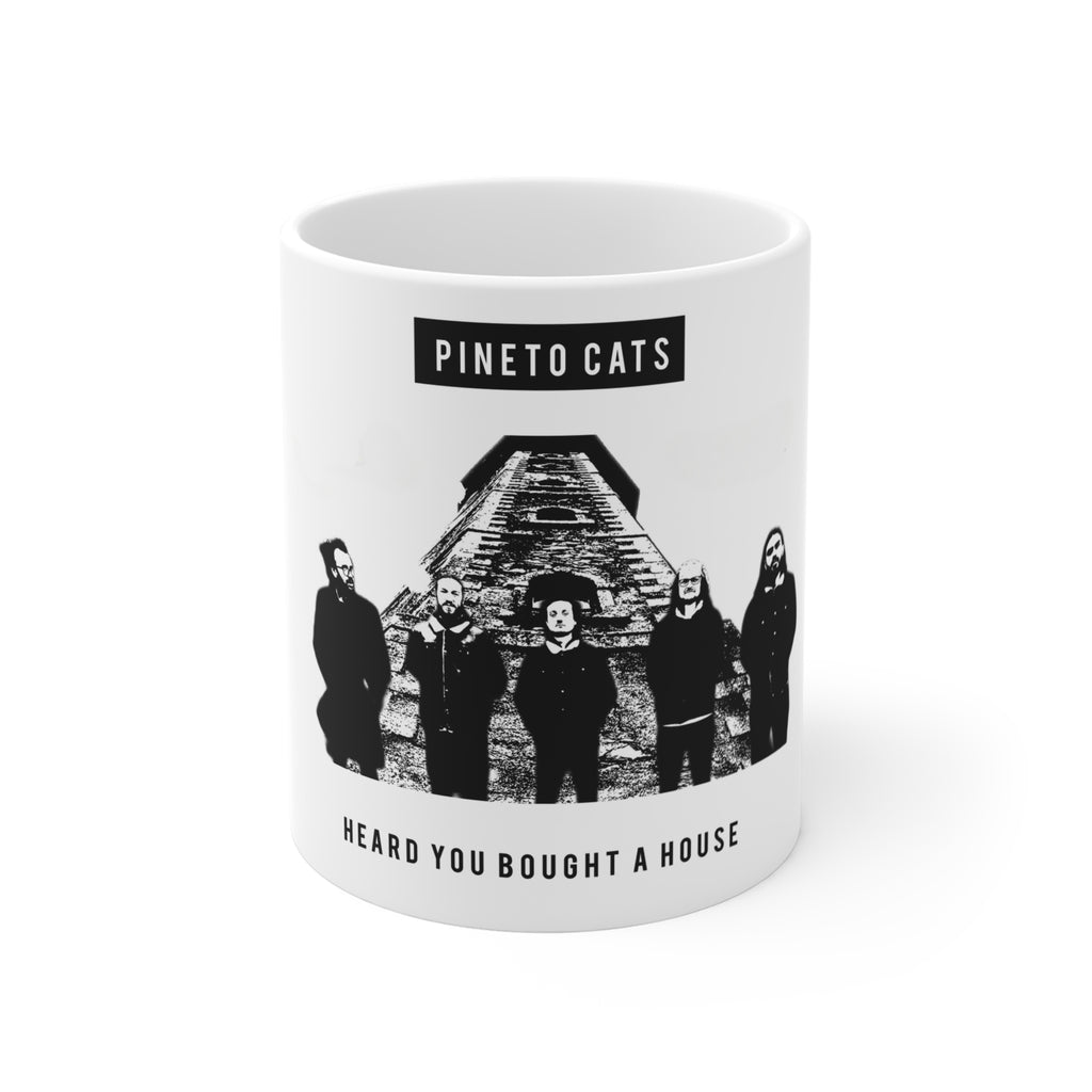 Mug 11oz