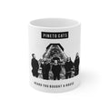 Mug 11oz